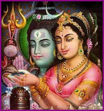    Holy Puratasi month…!!