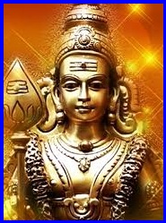 சட்டியில் இருந்தால் அகப்பையில் வரும்’