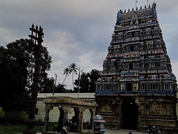 ஸ்ரீதர அய்யாவாளின் அற்புதங்கள்