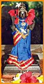 Vallimalai Murugan who blesses for the success of love marriage!!