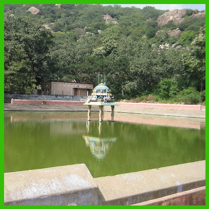 Vallimalai Murugan who blesses for the success of love marriage!!