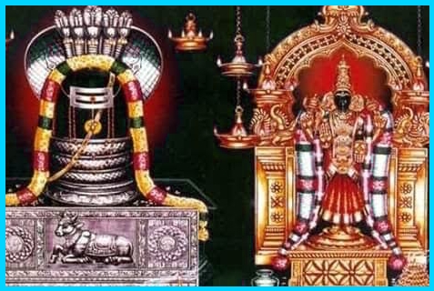 Eason who became a mother..!! Trichy Thayumanavar Temple…!!!