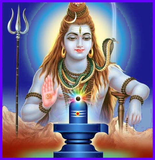 Shivasthalams where animals worshiped and got salvation