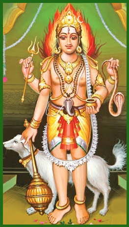Bhairava Worship Benefits..!!