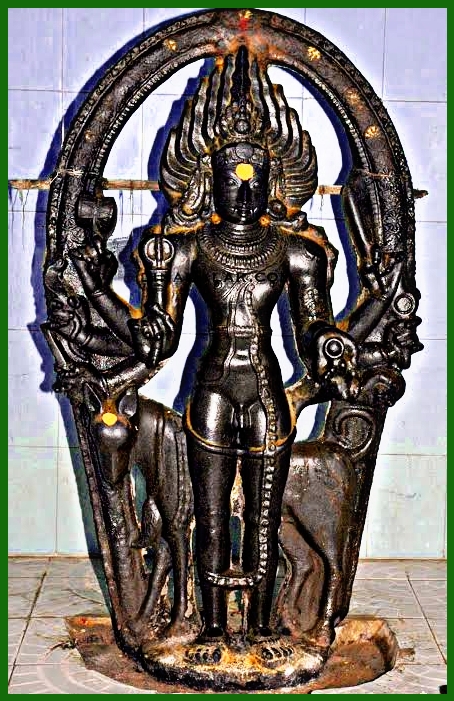 Bhairava Worship Benefits..!!