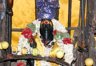 Chennimalai Murugan Temple to remove the sins committed!!