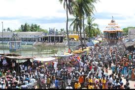 Etukkudi Murugan Temple that fulfills thoughts!!