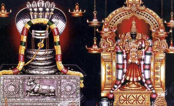 திருக்கடையூர் கோயில்