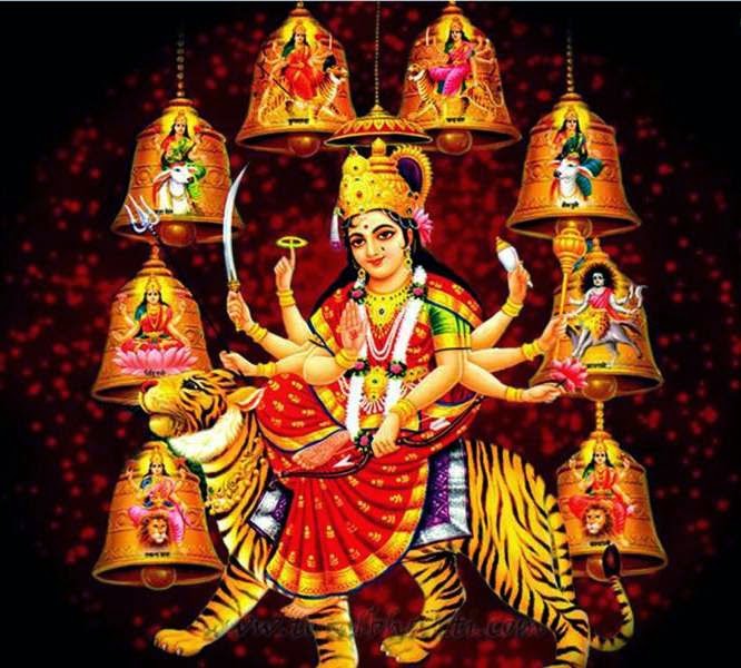 Places where Goddess Parasakthi graces in miraculous forms!!