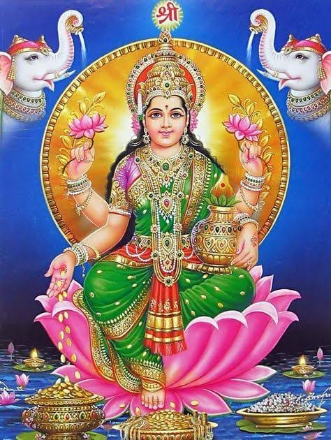 Visuvaasuva Year welcome - May you bring success