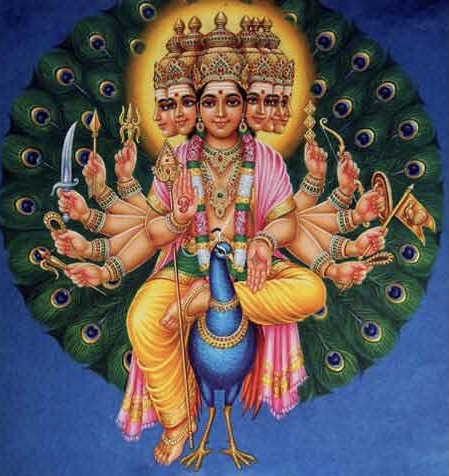 The Agni Nakshatram is coming..!! Beware..!!!