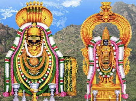 Chitra Pournami..! Chitragupta worship..!!