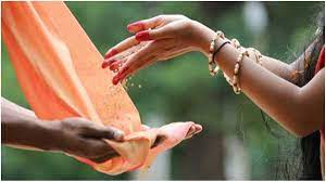 ​ Chitra Pournami..! Chitragupta worship..!!