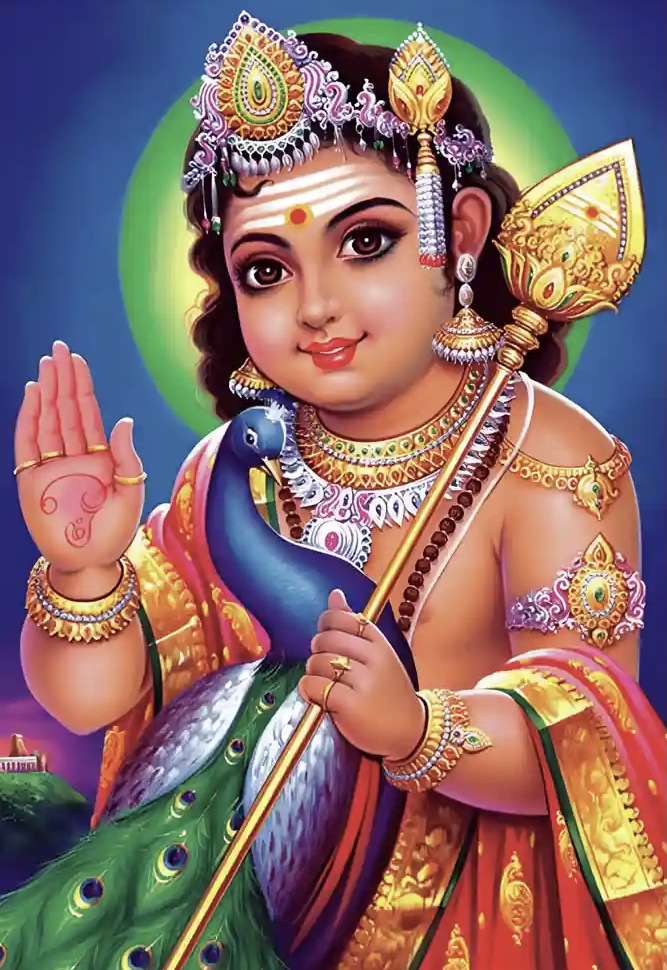 Vaikasi is born..!! Spring has arrived..!!!