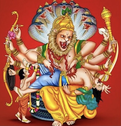 Vaikasi is born..!! Spring has arrived..!!!