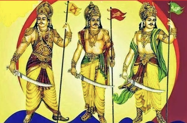 ​  "Kalaaytal" in literature 