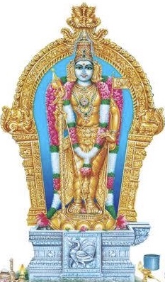 The Kandhasashti armor and its glory!!