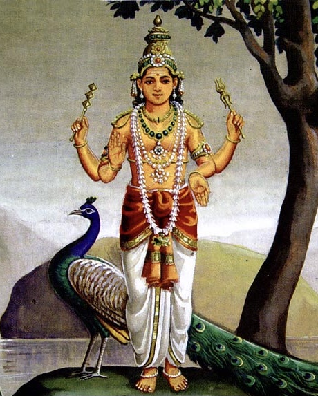 The Kandhasashti armor and its glory!!