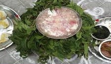 The month of Aadi, filled with divine fragrance!!