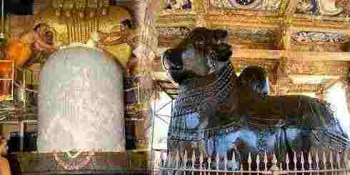 Temples that bring pride to the Cholas…!!