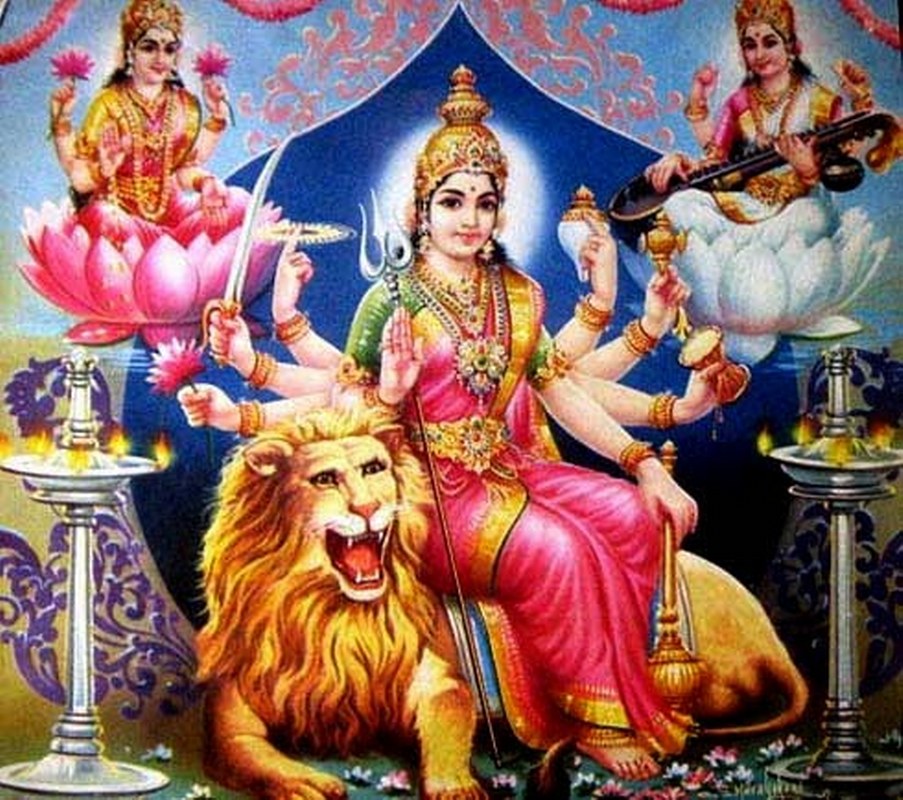 Narada's rebellion ends in good..!!