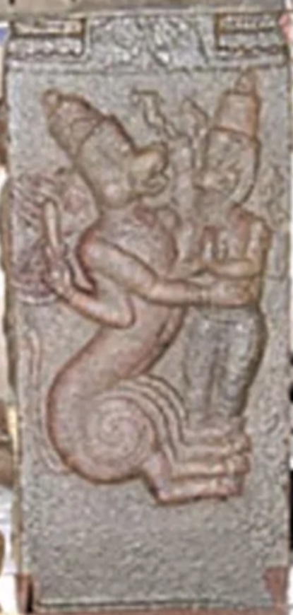 Chennai Koyambedu Twin Temples..!!