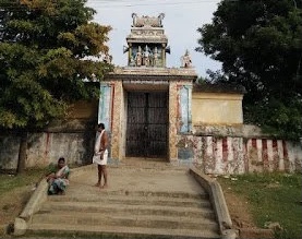 Visit to the Pancha Ram Sthal!!