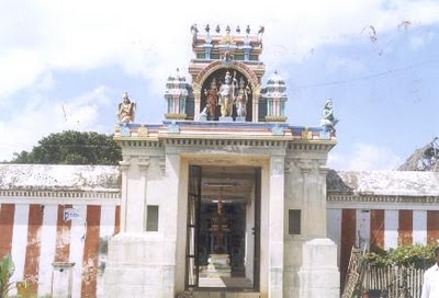 Visit to the Pancha Ram Sthal!!
