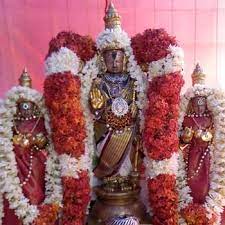 ​ ​ Vadapalani Aadhimoolap Perumal Temple, which removes sufferings!!   ​