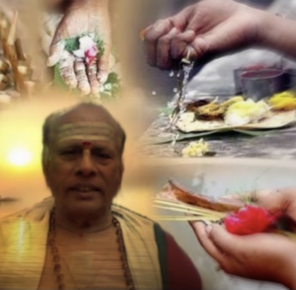 Glorious Mahalaya Amavasya…!!!
