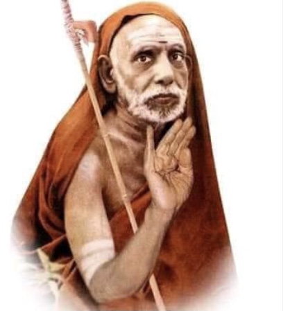 Glorious Mahalaya Amavasya…!!!
