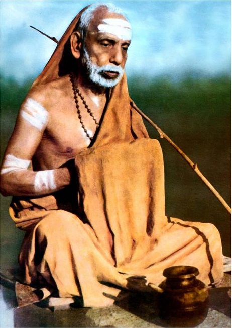 Glorious Mahalaya Amavasya…!!!