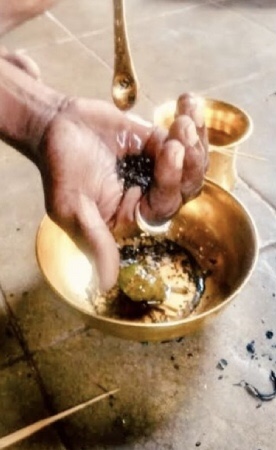 Glorious Mahalaya Amavasya…!!!