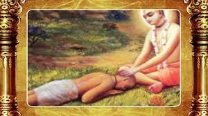 Beneficial salutations..!!