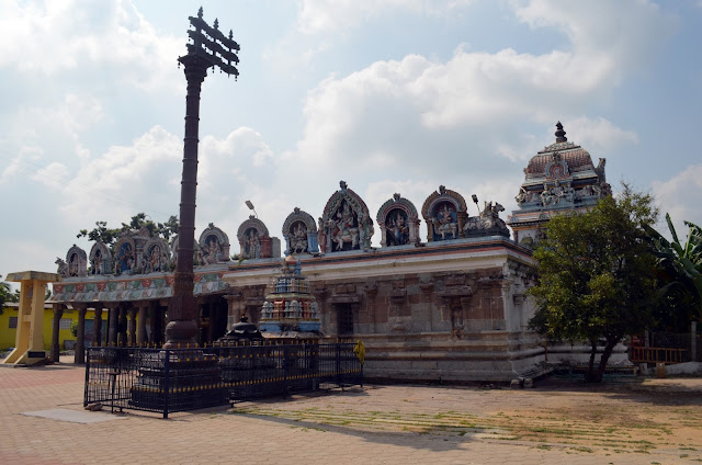 Beneficial salutations..!!