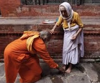 Beneficial salutations..!!