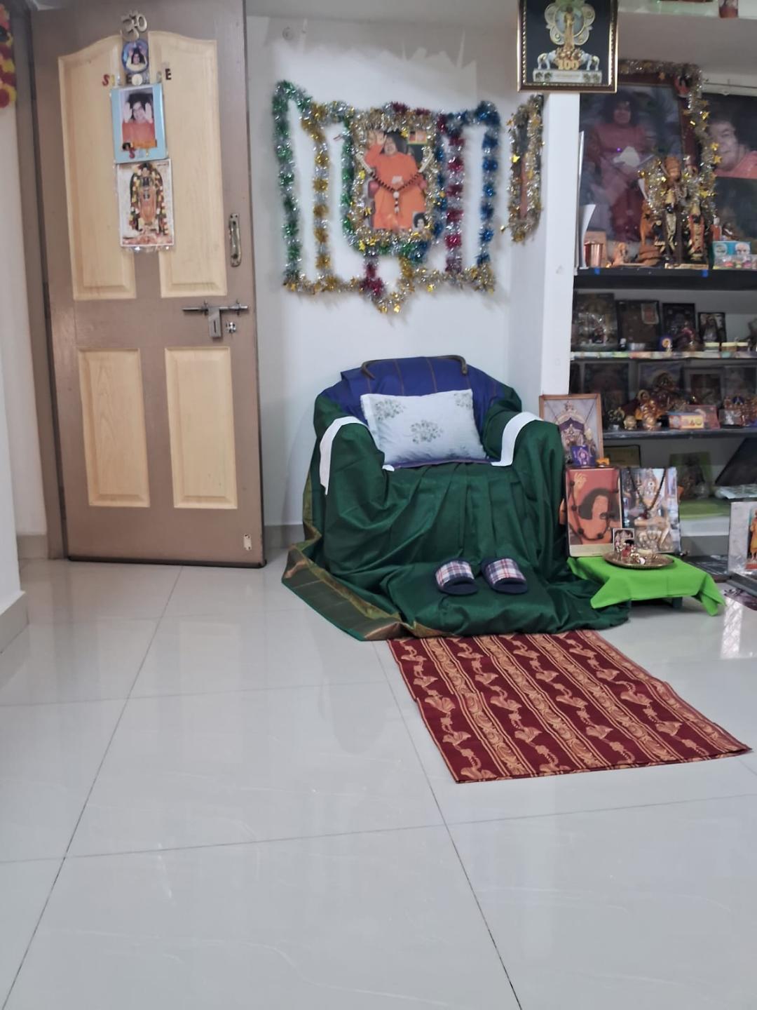 Sri Sathya Sai Baba Centenary Celebration!!