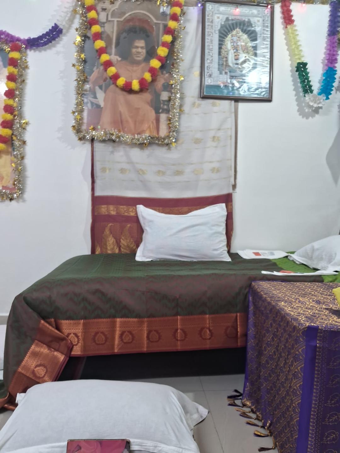 Sri Sathya Sai Baba Centenary Celebration!!