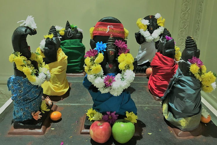 The heroes of the nine planets that bring good luck..!! 