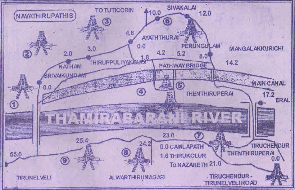 The heroes of the nine planets that bring good luck..!! - 05