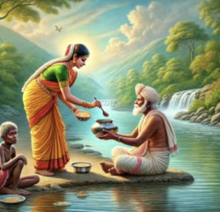 Donations and their benefits