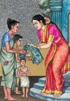 Donations and their benefits