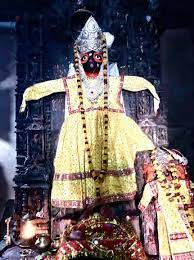 A miraculous temple that predicts the arrival of rain..!!