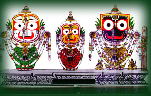  A miraculous temple that predicts the arrival of rain..!!