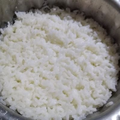 Offering curd rice in an earthen pot to the elumalaiyan