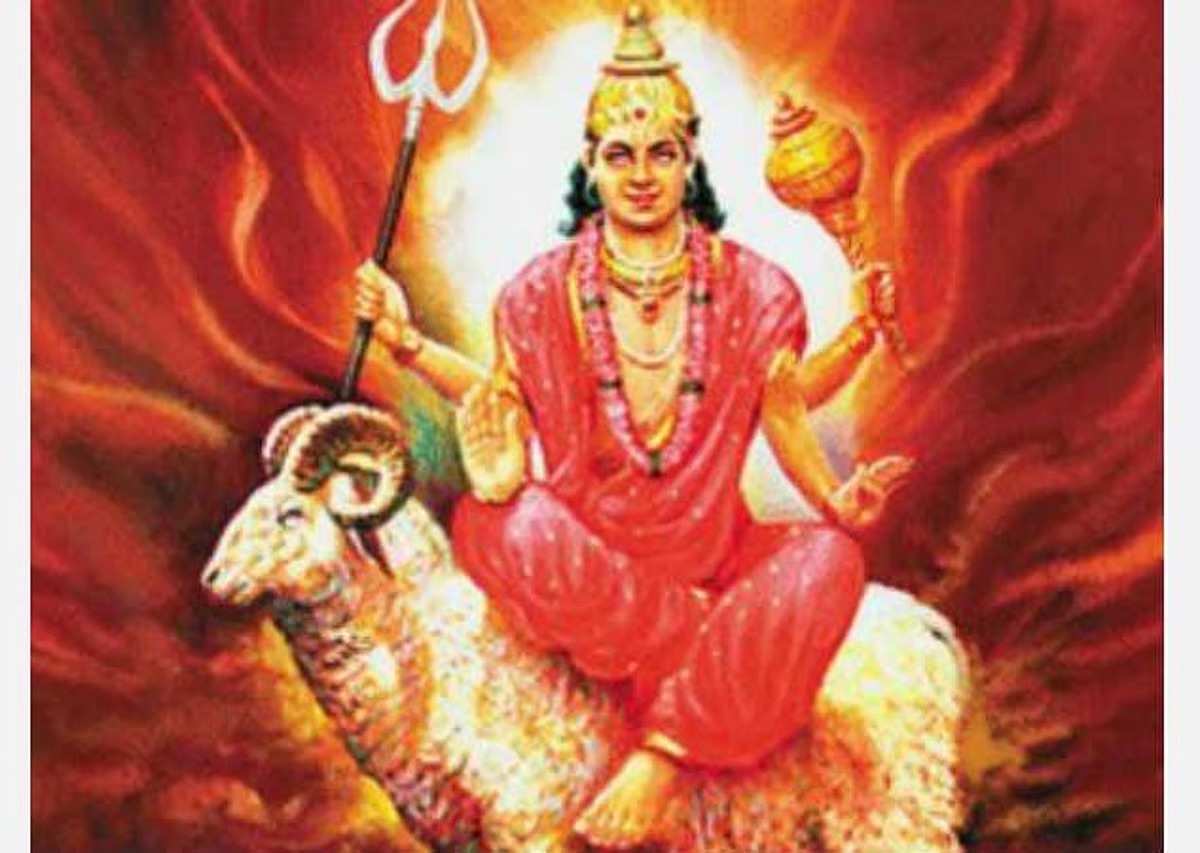 The heroes of the nine planets that bring good luck - 06