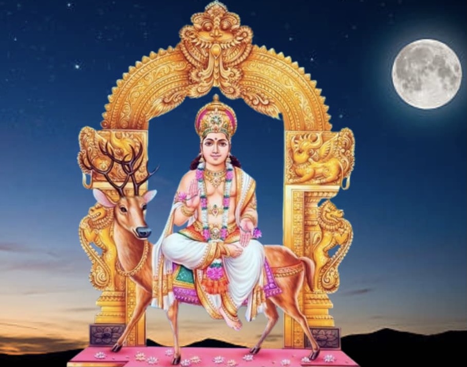  The heroes of the nine planets that bring good luck..!! - 09 