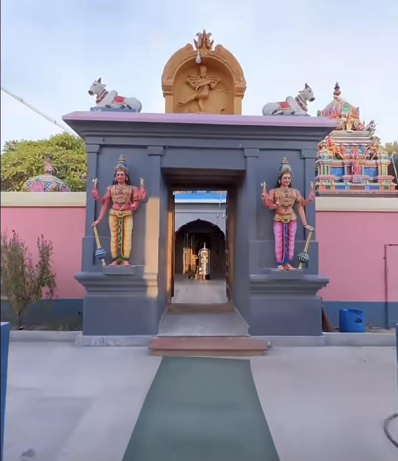  The heroes of the nine planets that bring good luck..!! - 09 