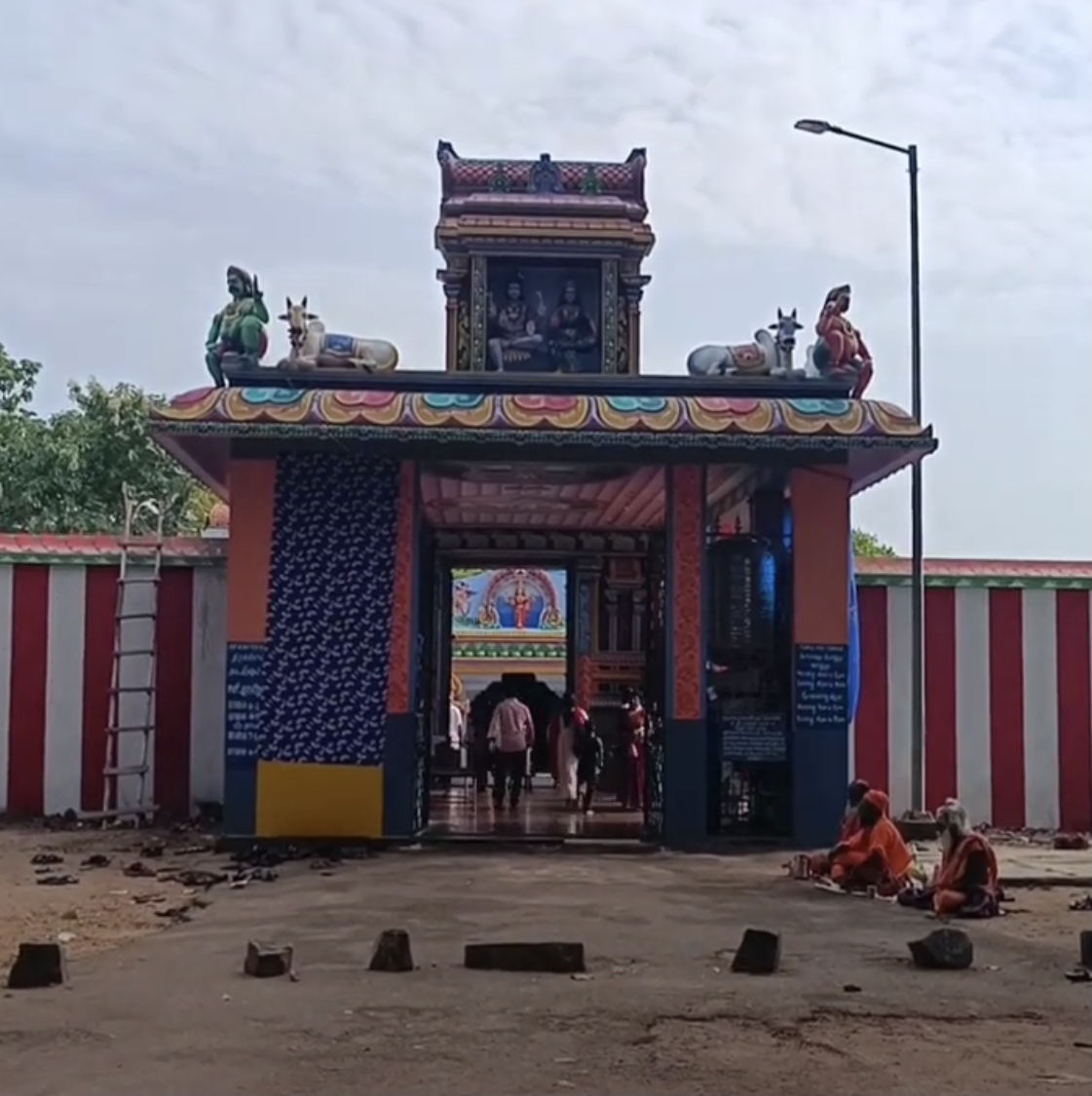  The heroes of the nine planets that bring good luck..!! - 09 