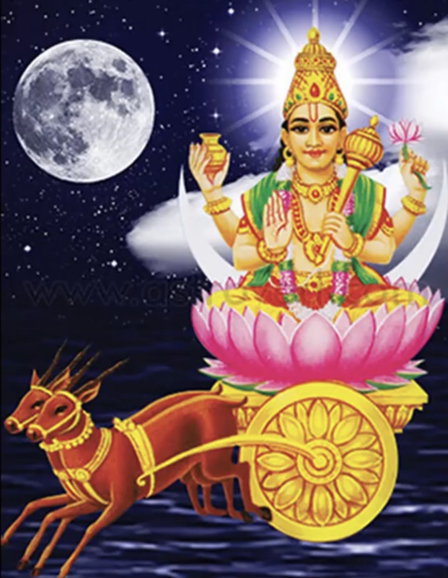 The heroes of the nine planets that bring good luck..!! - 09